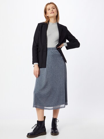 b.young Skirt in Grey