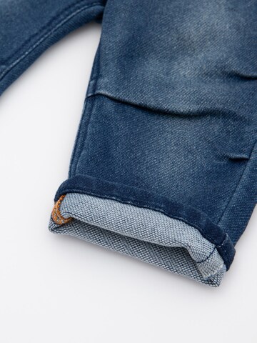SIGIKID Regular Jeans‌‌ in Blau