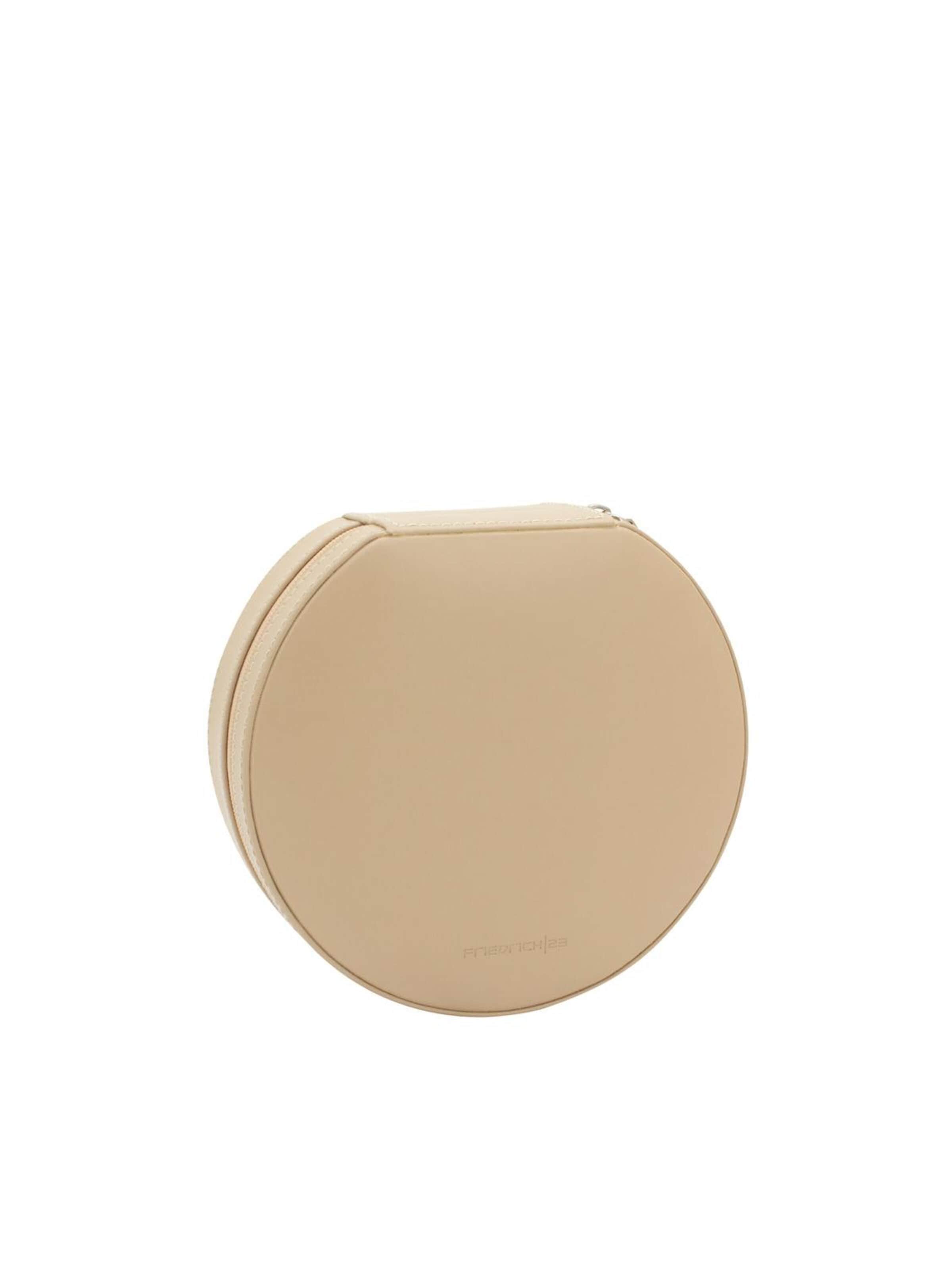 Portagioie 'CORDOBA' di Friedrich23 in beige