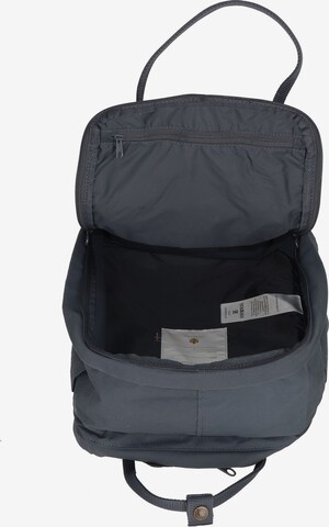 Fjällräven Backpack 'Kanken' in Grey