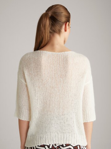 JOOP! Pullover in Beige