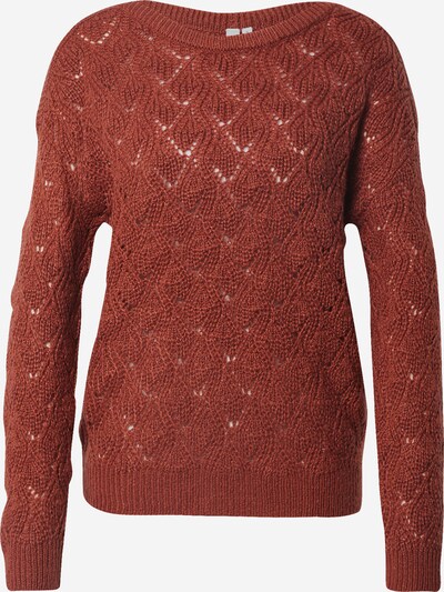 Pullover Q/S designed by di colore rosso ruggine, Visualizzazione prodotti