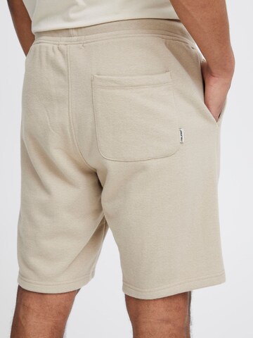 BLEND - regular Pantalón en marrón