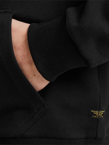 Sweat-shirt 'PME LEGEND - Hoodie with logo' PME Legend en noir