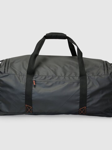 Smilodox Sports Bag 'Ronney' in Black