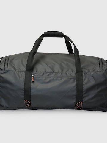 Sac de sport 'Ronney' Smilodox en noir