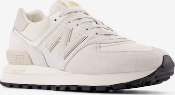 new balance Sneakers laag '574 LEGACY' in Wit