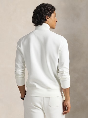 Polo Ralph Lauren Свитшот в Белый