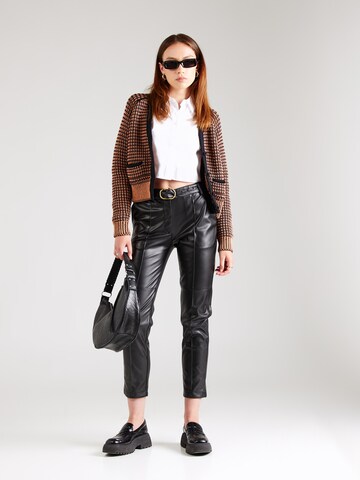 Twinset Slim fit Pants in Black