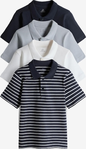 The Set Paita värissä valkoinen: etupuoli