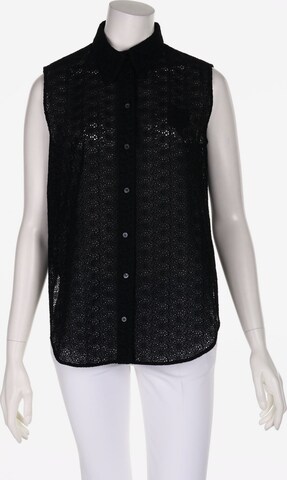 N°21 Blouse & Tunic in M in Black: front