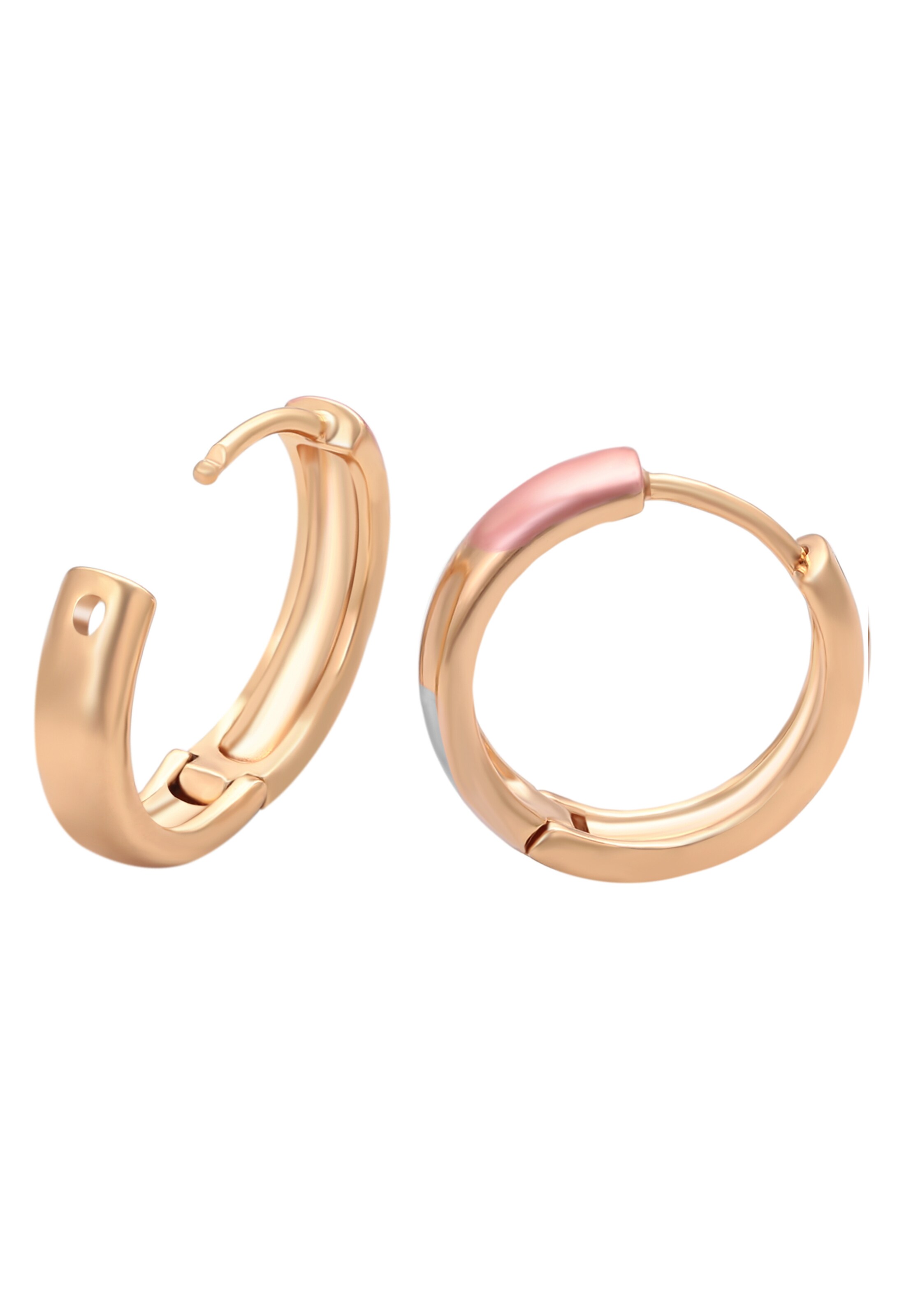 faina - Brincos em ouro