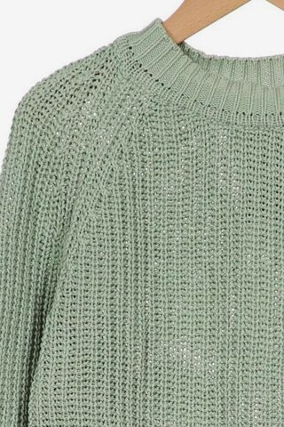 LOVJOI Sweater & Cardigan in XS in Green