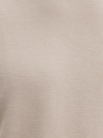 Mavi Shirt 'Tee' in Beige