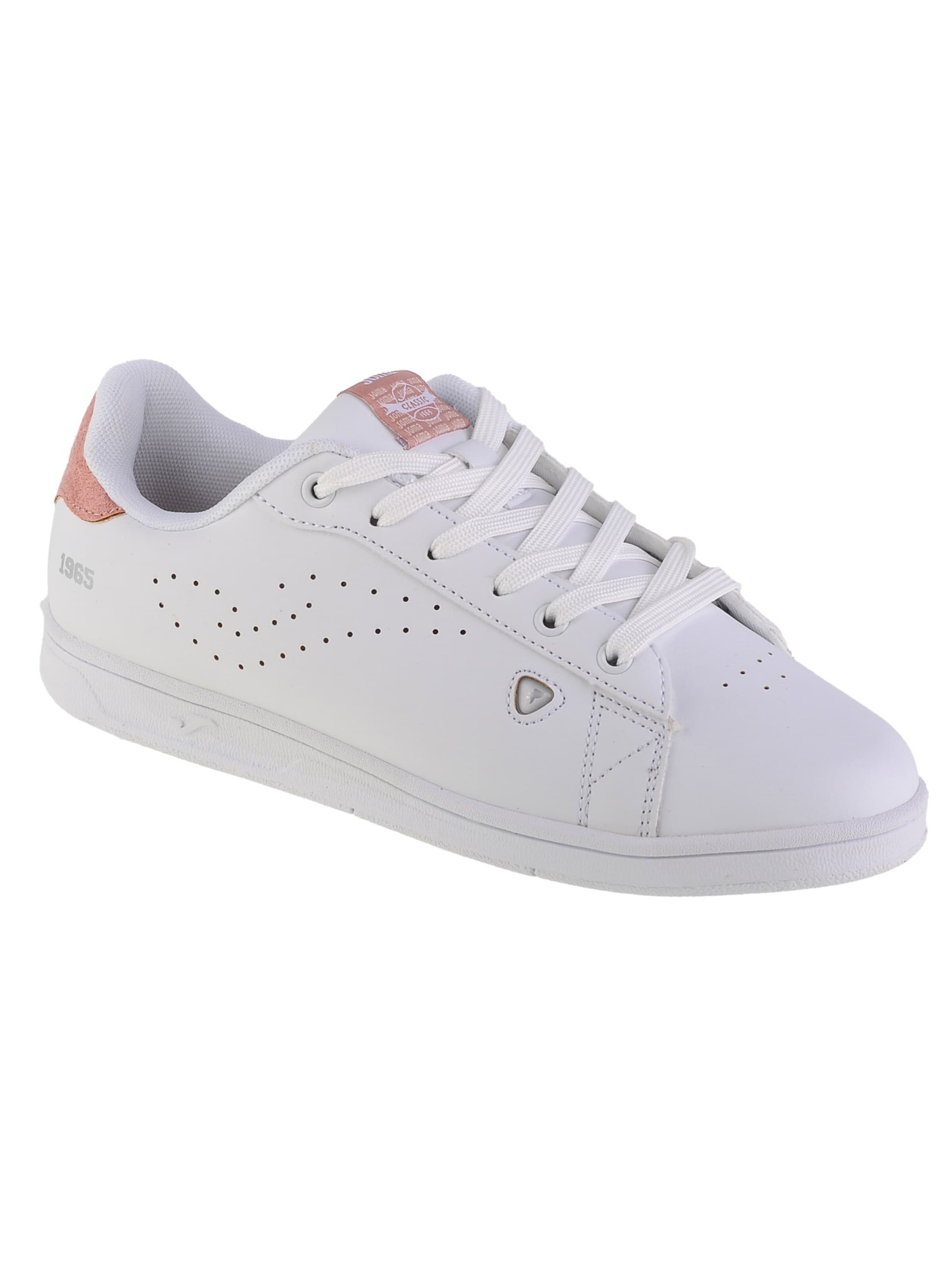 JOMA Sneakers laag 'CCLALW2213 Joma Classic' in Wit: voorkant