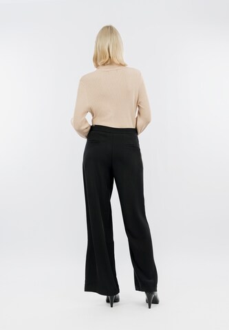 Suri Frey Regular Broek ' SFY Freyday ' in Zwart
