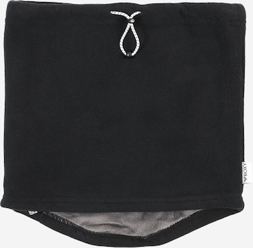 ROXY Sports Scarf 'SAYNA' in Black: front