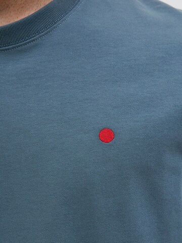 R.D.D. by Jack & Jones Shirt 'RDDROAD' in Blue