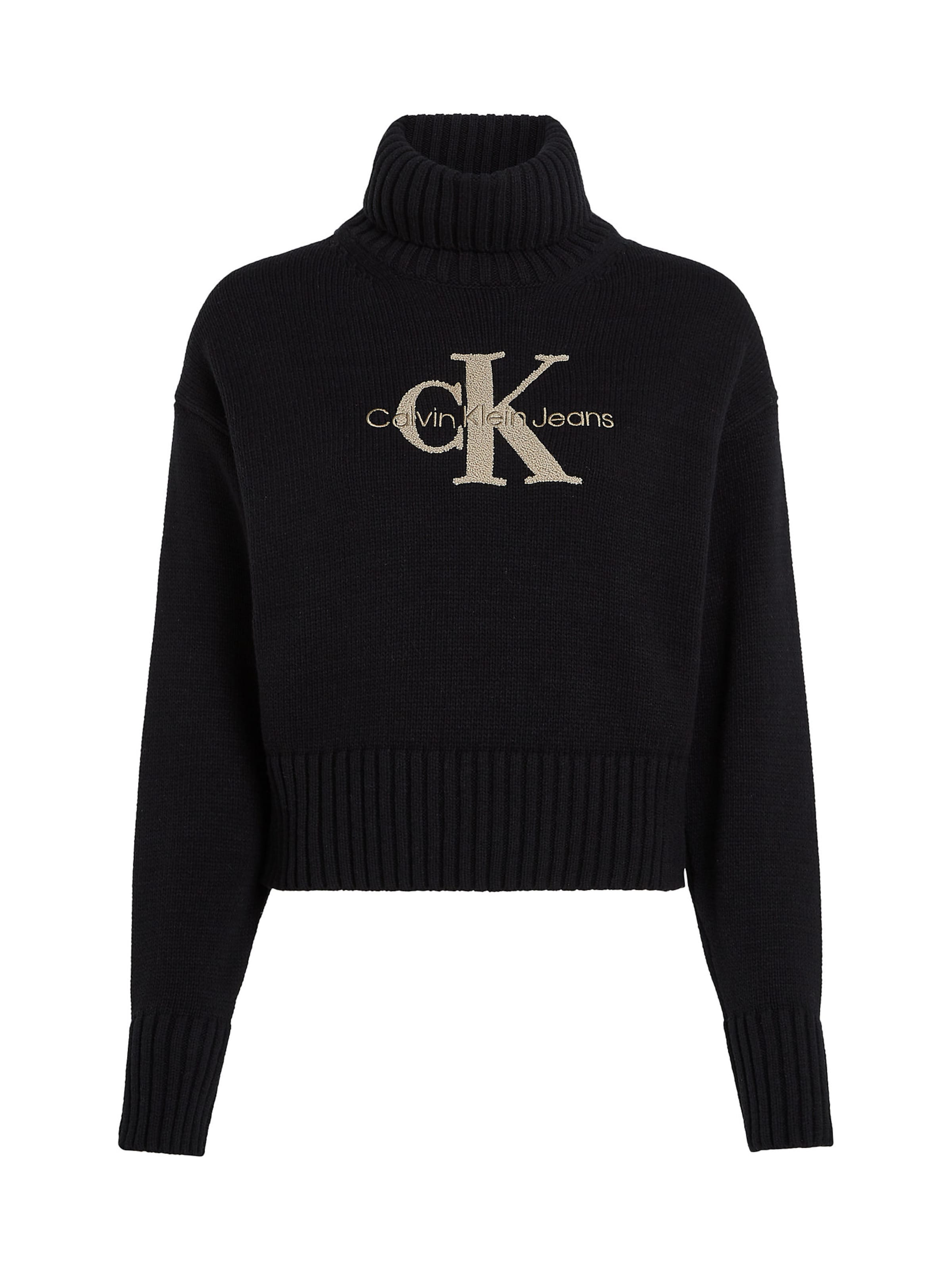 Calvin klein jeans pull hotsell