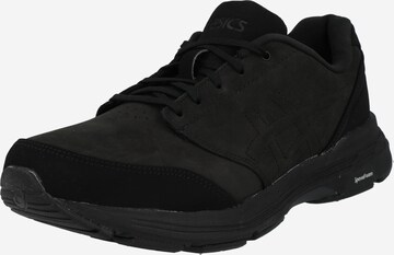 ASICS Laufschuh 'Odyssey' in Schwarz: predná strana