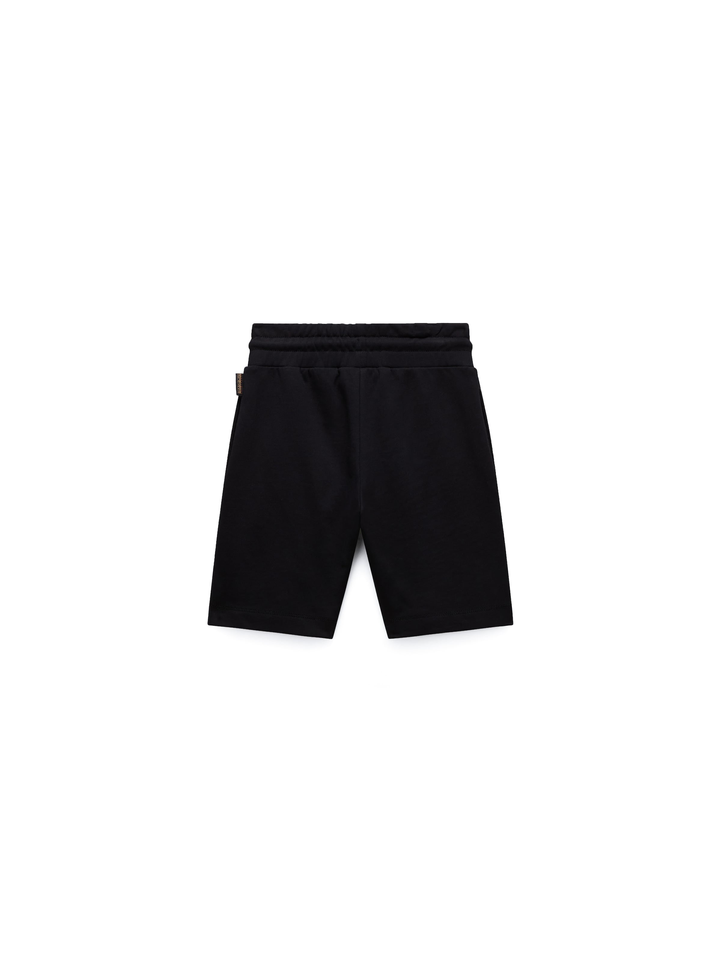 NAPAPIJRI Štandardný strih Nohavice 'K Nalis' - Čierna