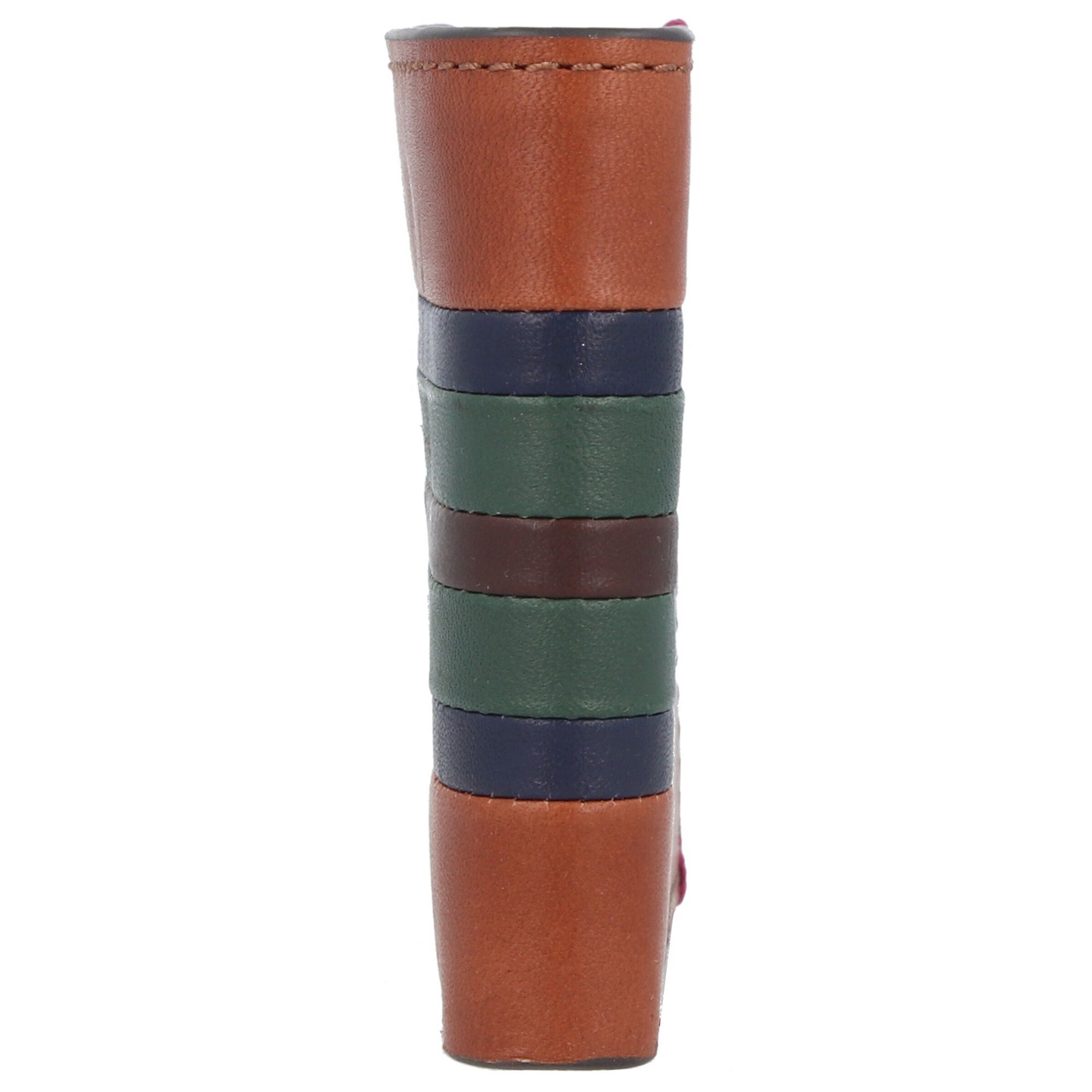 FOSSIL Wallet 'Bronson' in Brown