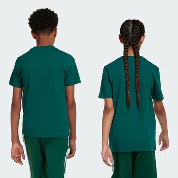 ADIDAS SPORTSWEAR Performance Shirt 'Essentials' in Green