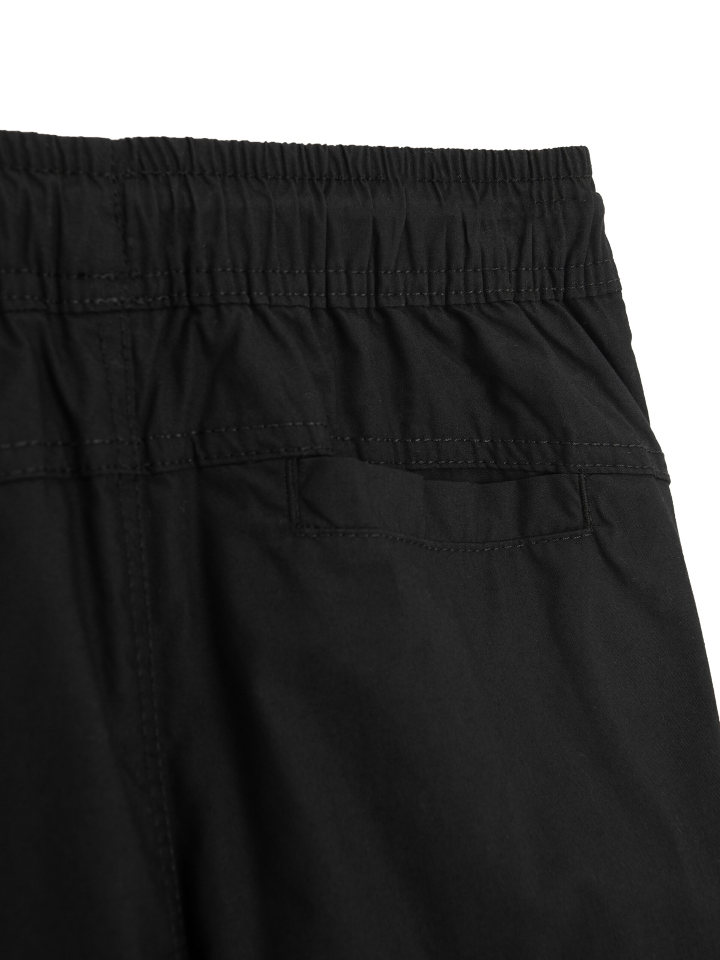 Cool Club Normalny krój Spodnie w kolorze czarny