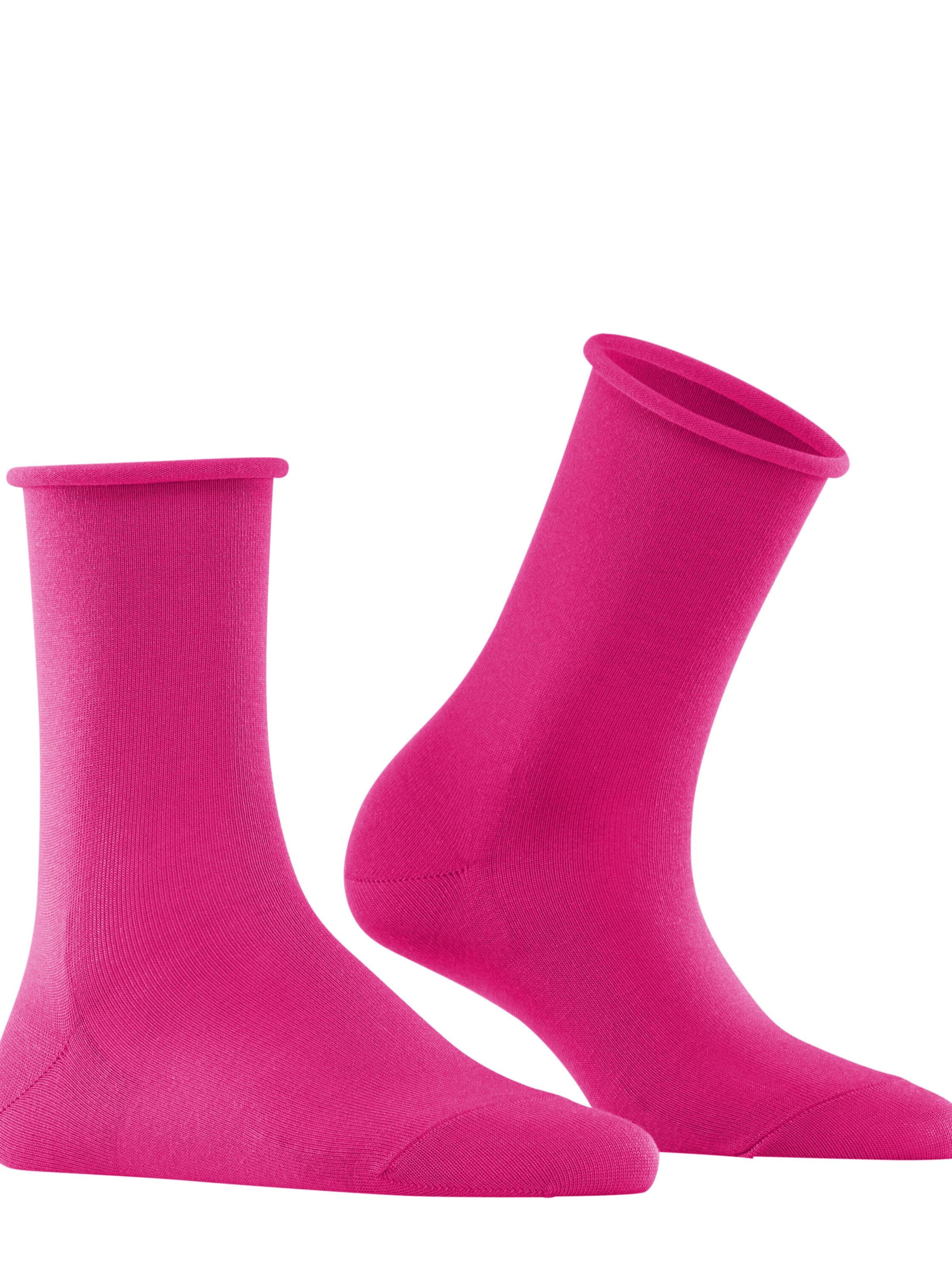 FALKE Socken 'Active Breeze'‌‌‌‌‌‌‌‌‌ in Lila