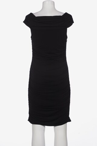 Coast Dress in XL in Black