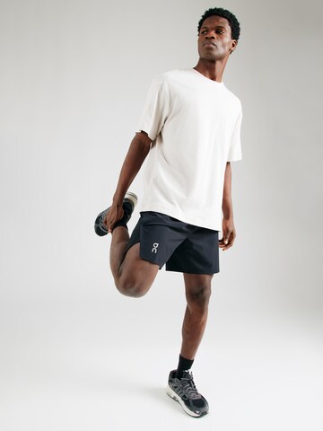 On Shirt 'Club' in Grey