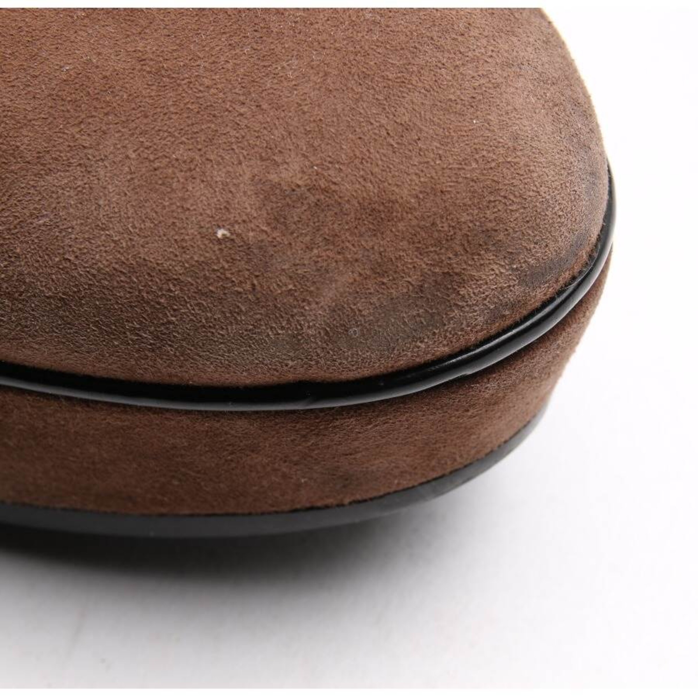 Tod's Stiefeletten 37 in Braun