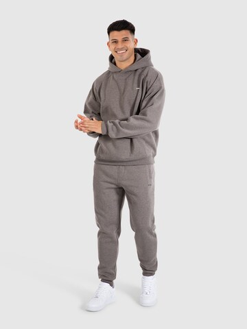 Smilodox Sweatshirt in Bruin