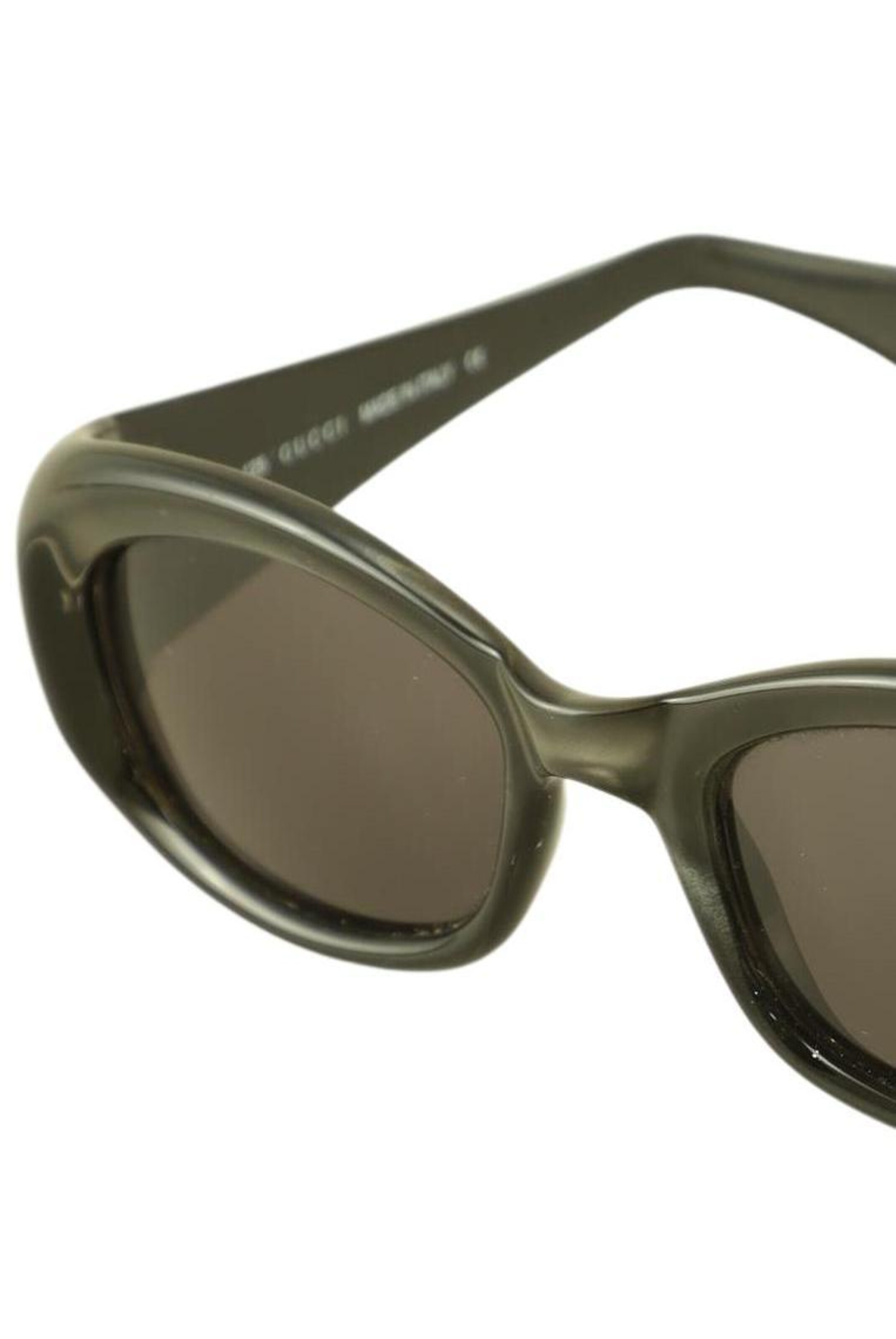 Gucci Sunglasses in One size in Grey