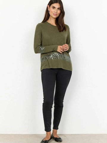 Soyaconcept Shirt 'Biara 125' in Grün