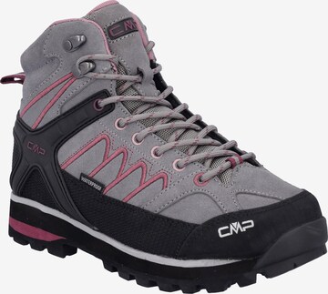 CMP Boots in Grey