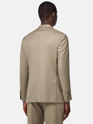 Regular Costume Boggi Milano en beige