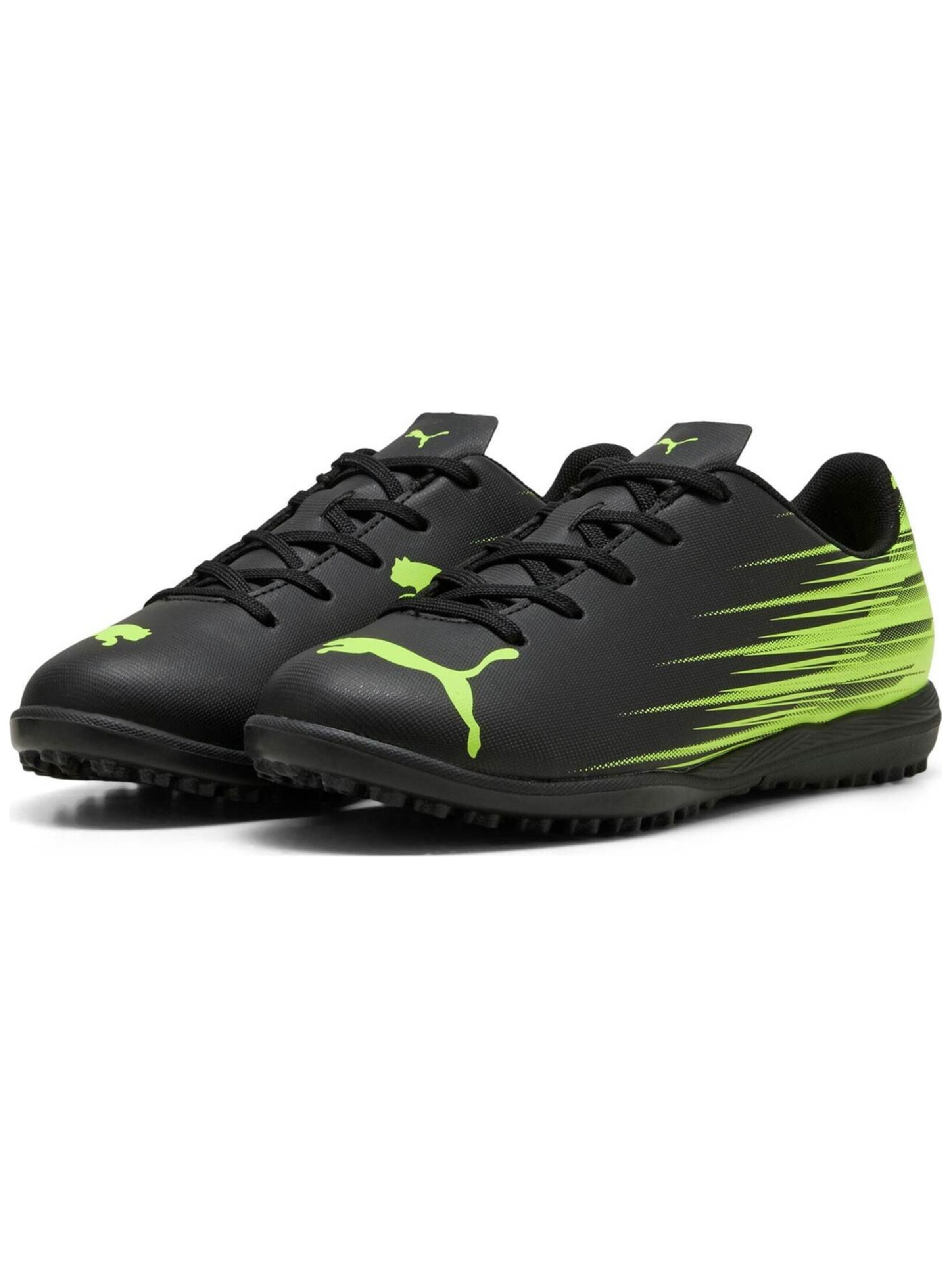 PUMA - Zapatillas de fútbol 'Puma Attacanto Ii Tt' en verde