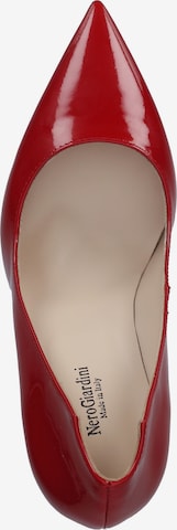 Nero Giardini Pumps in Rot