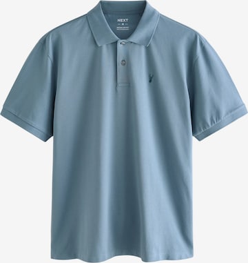 mėlyna Next Marškinėliai: priekis