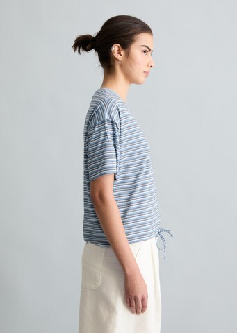 T-shirt Marc O'Polo DENIM en bleu
