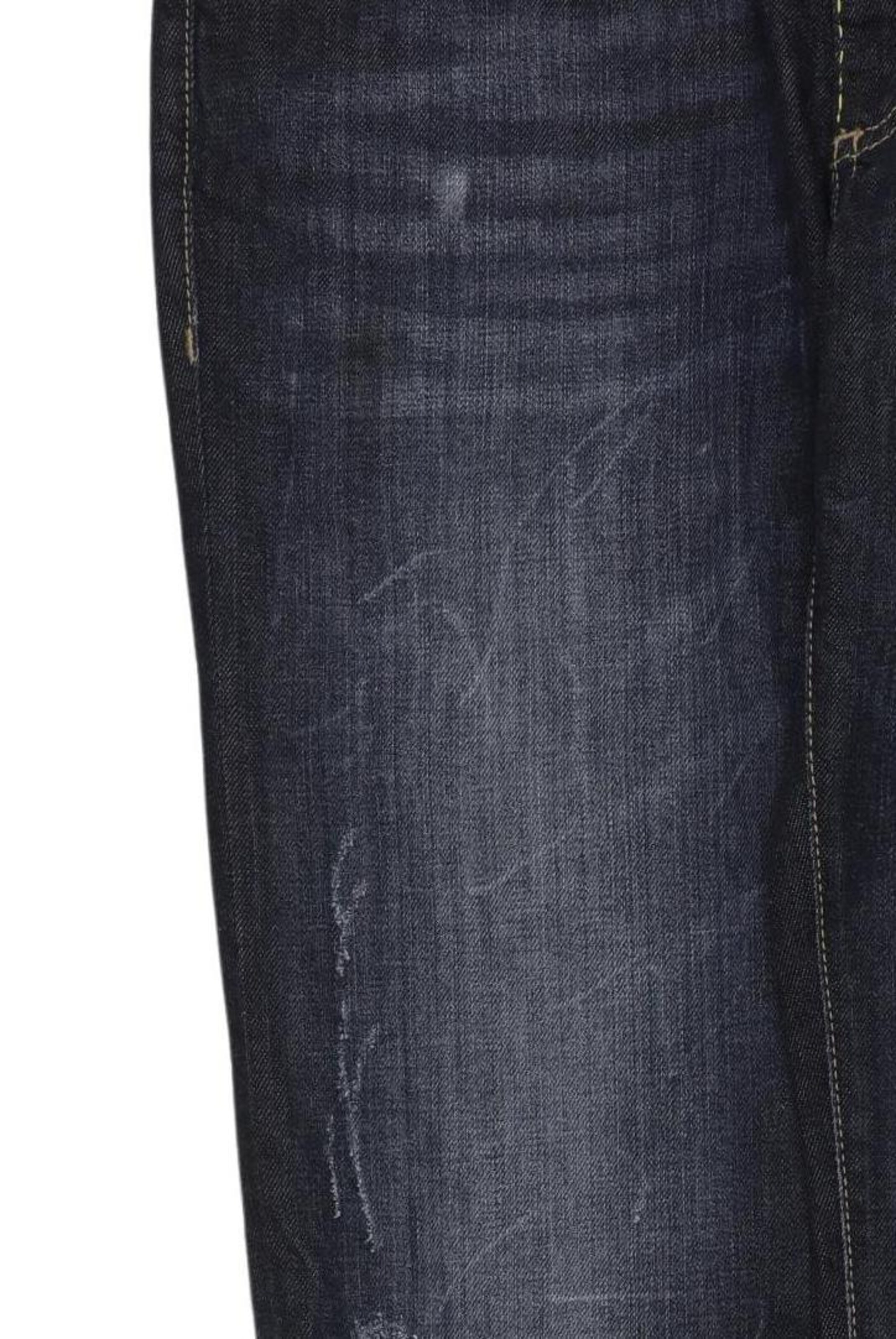 BLONDE No. 8 Jeans in 26 in Blue