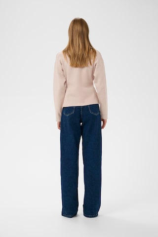 InWear Strickjacke 'Yenah' in Beige