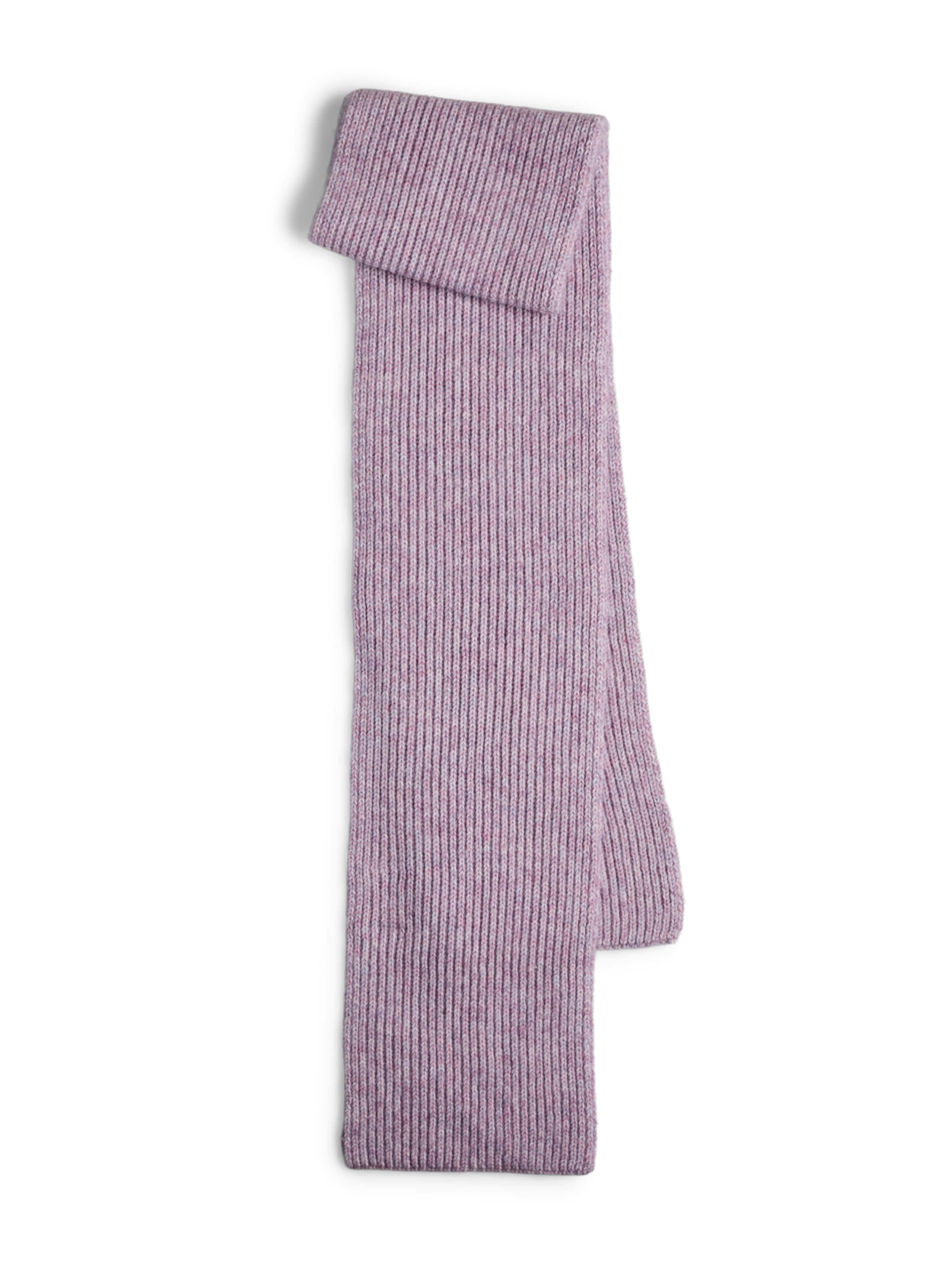 PIECES Шарф 'PCMILLA' в Лиловый