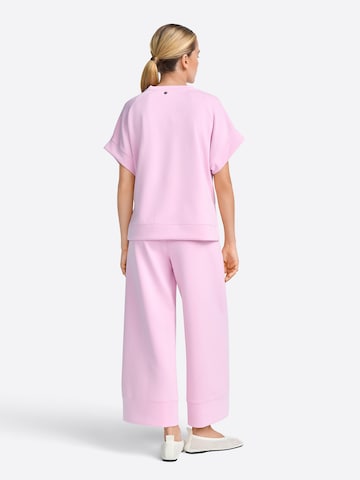 Regular Pantaloni de la Rich & Royal pe roz