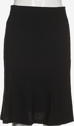 Peter Hahn Skirt in XL in Black: front