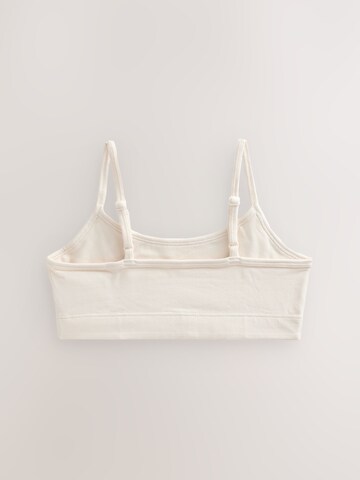 Next - Top en beige