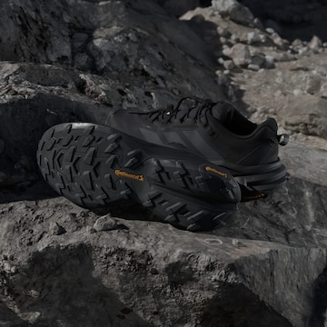 Chaussure basse 'Freehiker SL' ADIDAS TERREX en noir