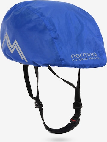 normani Outdoor equipment 'BiHead' in Blauw: voorkant