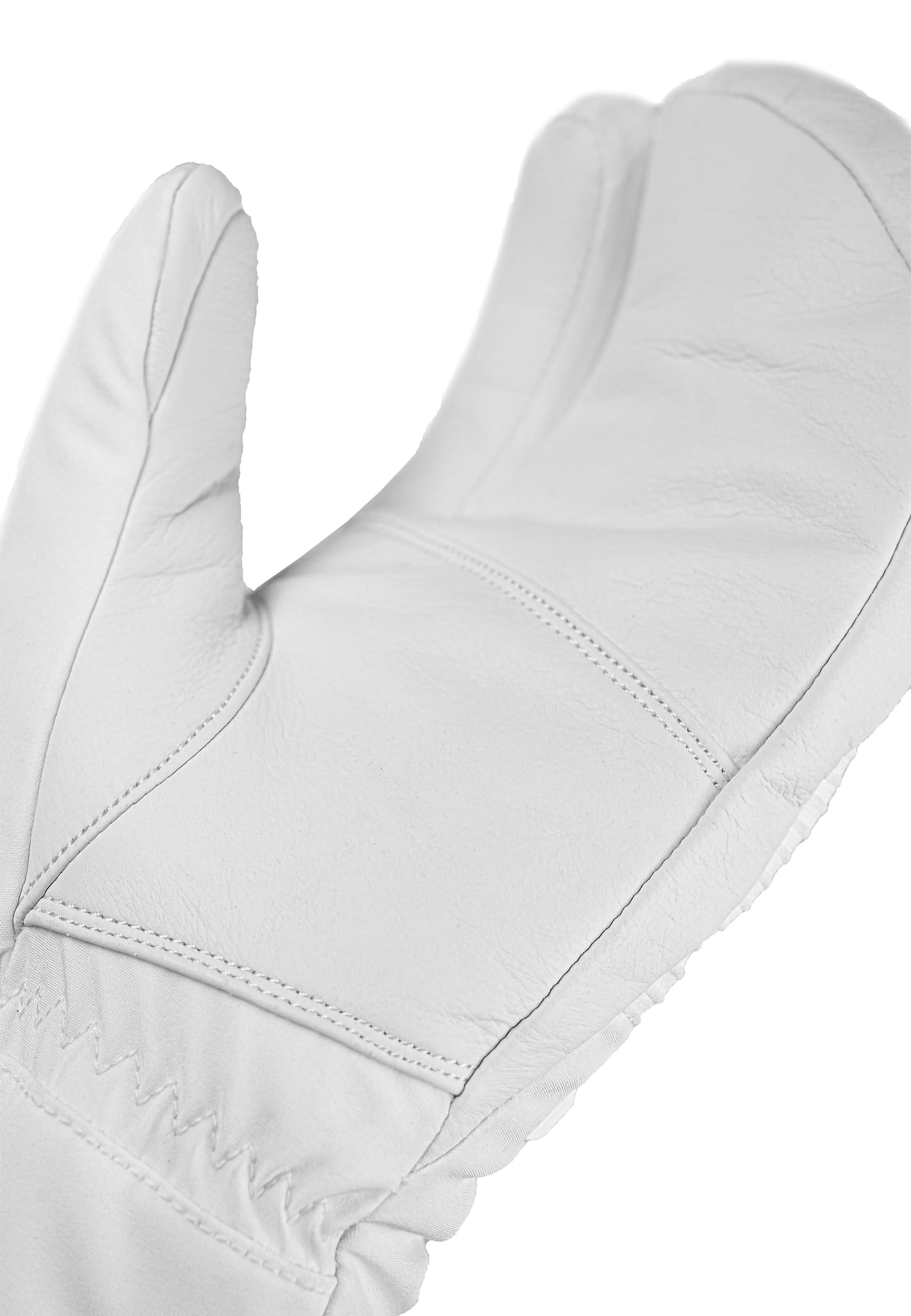 REUSCH Wanten 'Andreas R-TEX® XT Lobster' in Wit